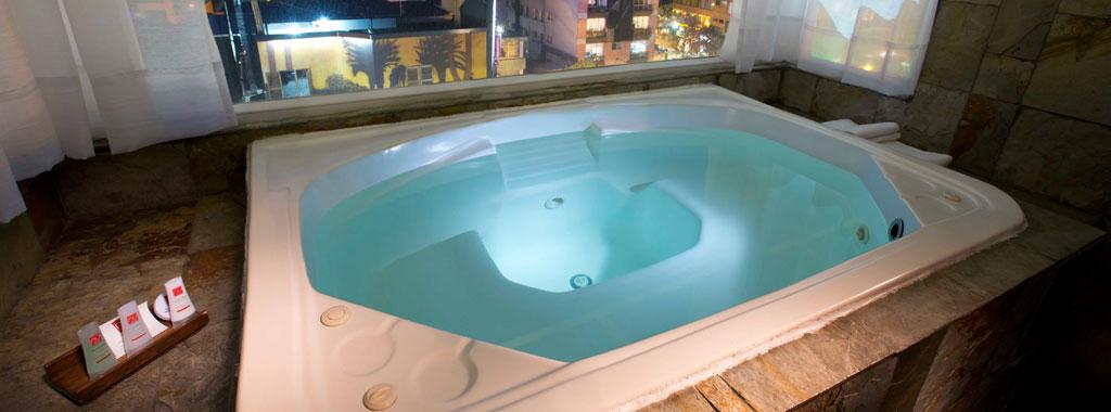 Nu House Boutique Hotel Quito Exterior photo