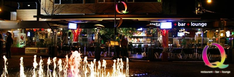 Nu House Boutique Hotel Quito Exterior photo