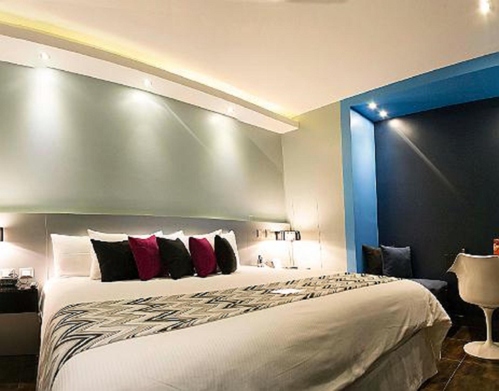 Nu House Boutique Hotel Quito Exterior photo