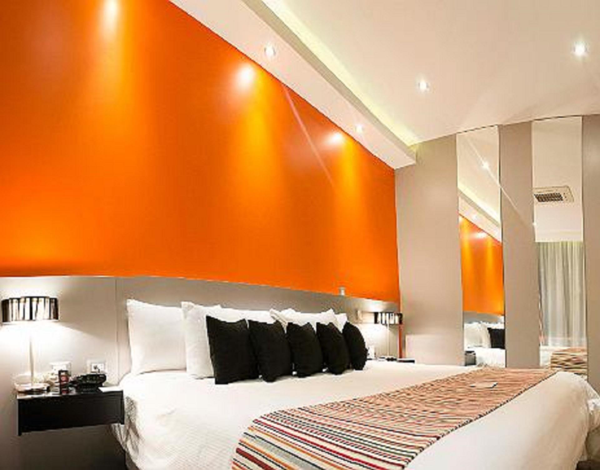 Nu House Boutique Hotel Quito Exterior photo