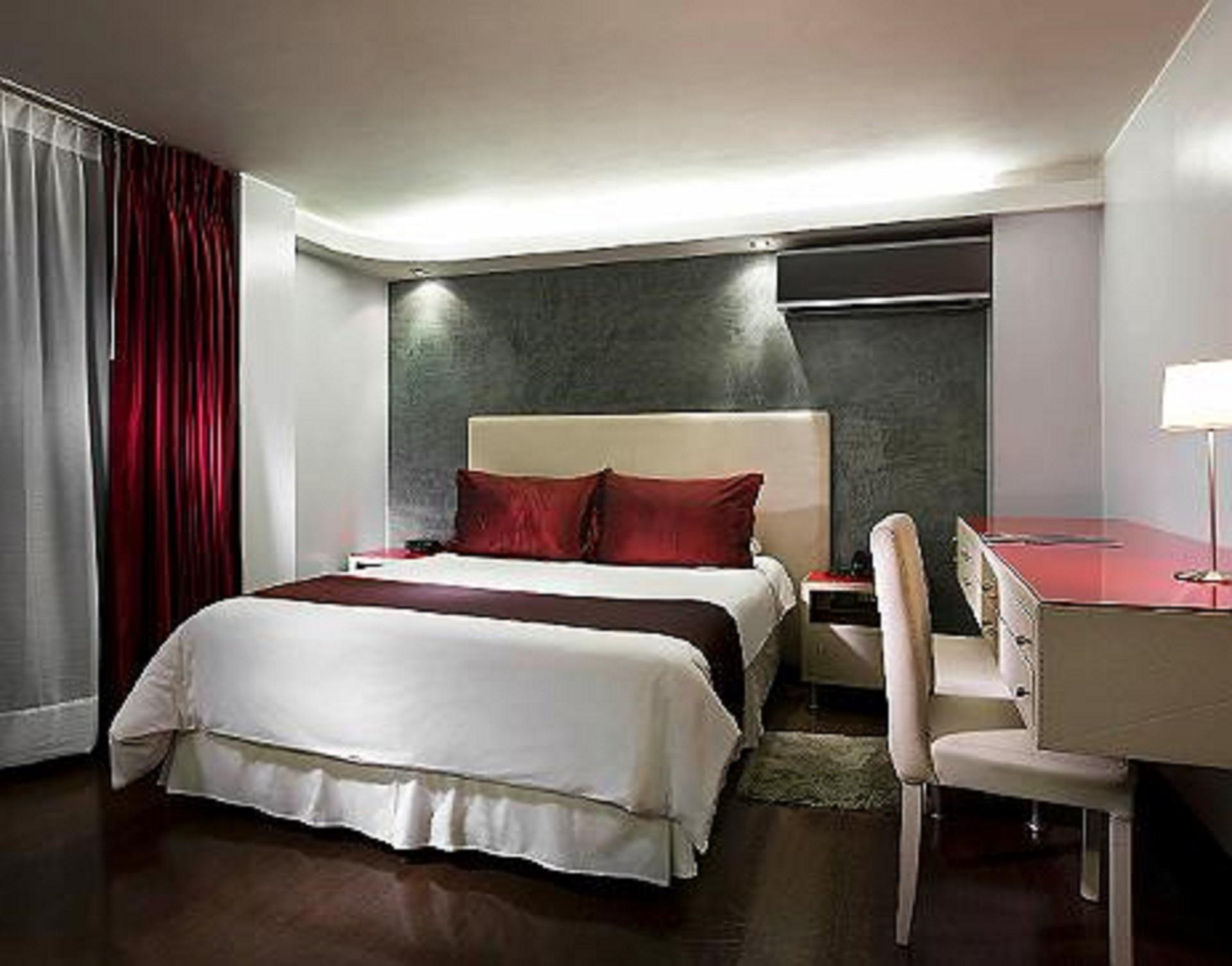 Nu House Boutique Hotel Quito Exterior photo