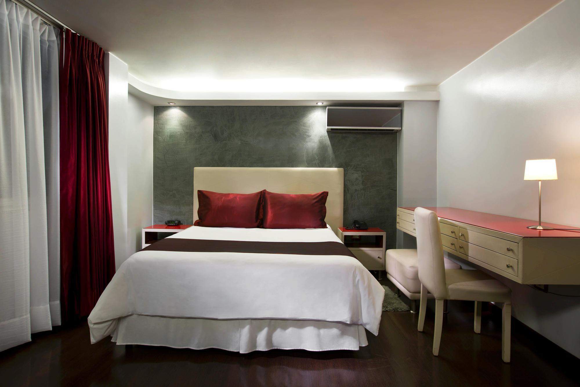 Nu House Boutique Hotel Quito Exterior photo
