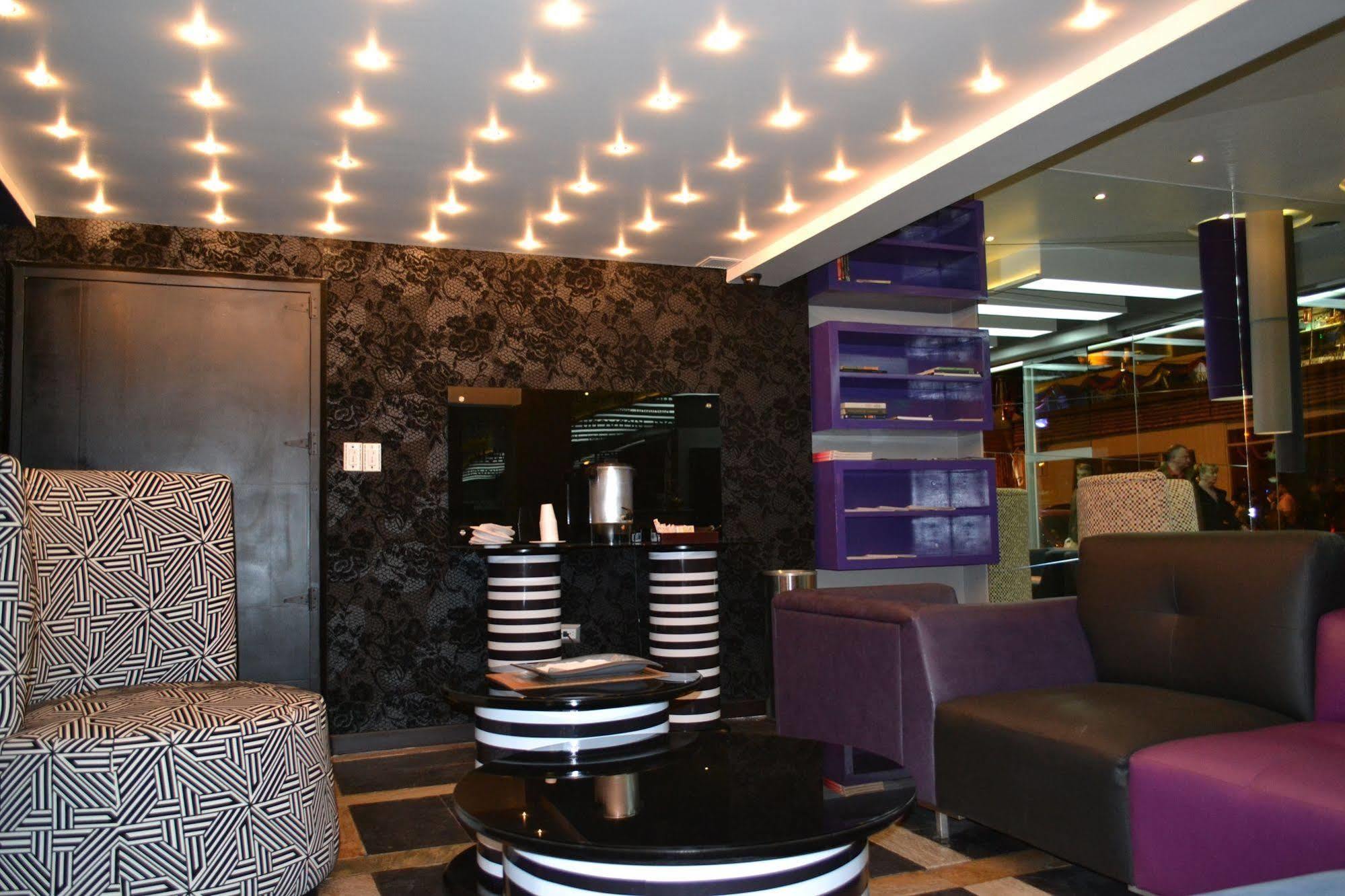 Nu House Boutique Hotel Quito Exterior photo
