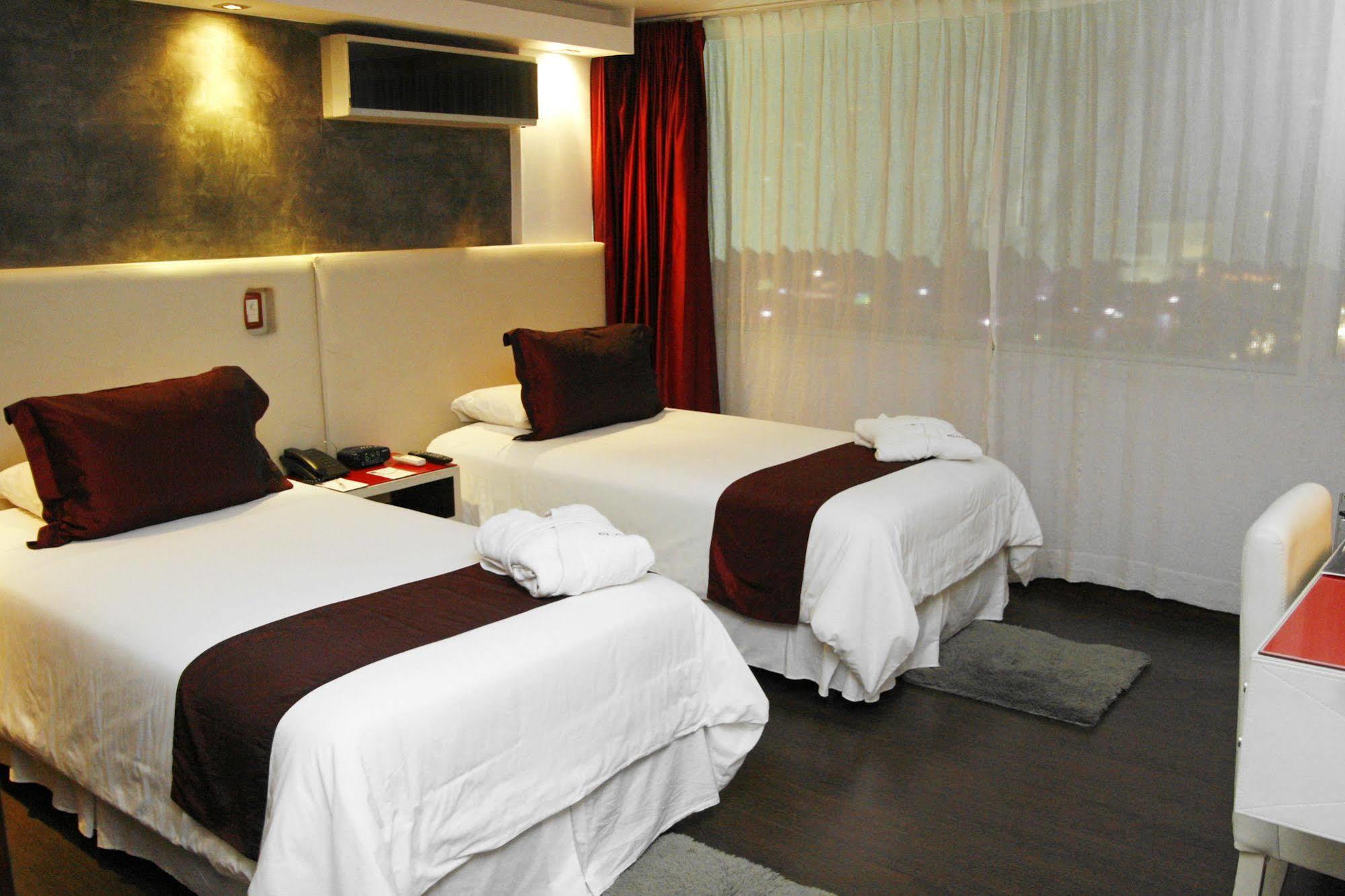 Nu House Boutique Hotel Quito Exterior photo