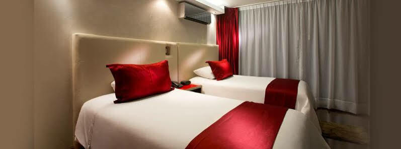 Nu House Boutique Hotel Quito Exterior photo